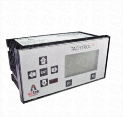 Đồng hồ đo tốc độ vòng quay AI-TEK INSTRUMENTS T77630-10 TACHTROL 30 